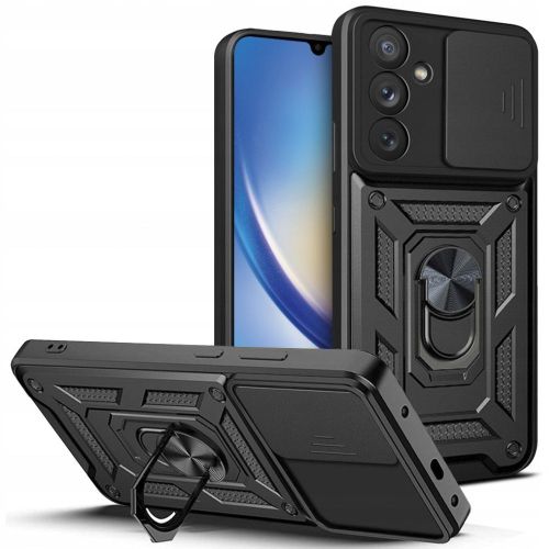 Samsung A54 5G Ring Armor Case