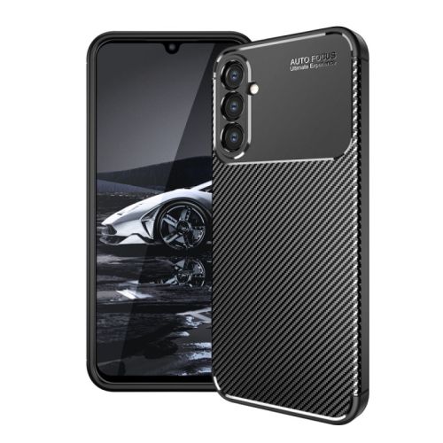 Samsung A34 5G Силиконов гръб Plaid