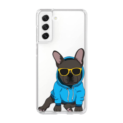 Samsung A24 Colourful case