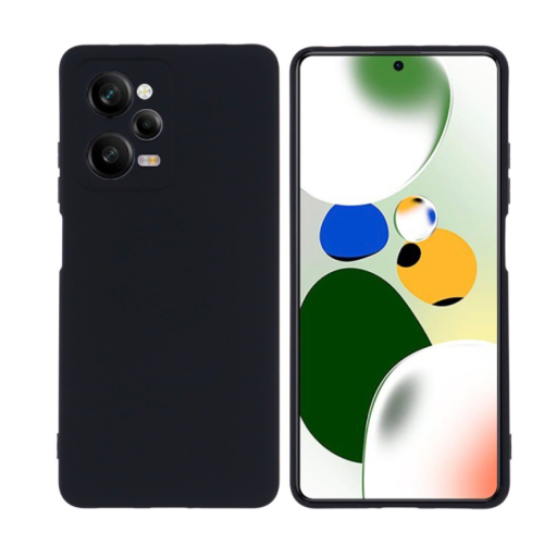 Xiaomi Poco X5 5G Xiaomi Note 12 5G Soft silikon