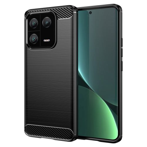 Xiaomi 13 Pro Силиконов гръб Plai