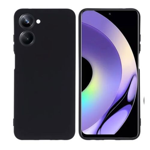 Realme 10 4G Soft silikon