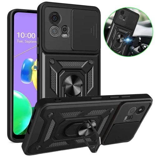 Moto G72 Ring Case