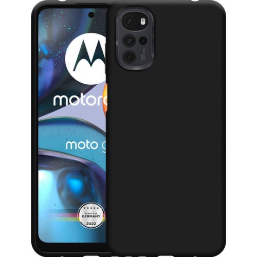 Moto G22 Soft silikon