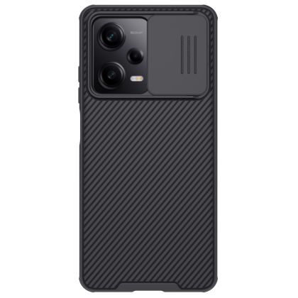 Xiaomi Redmi Note 12 5G Poco X5 Nillkin CamShield case