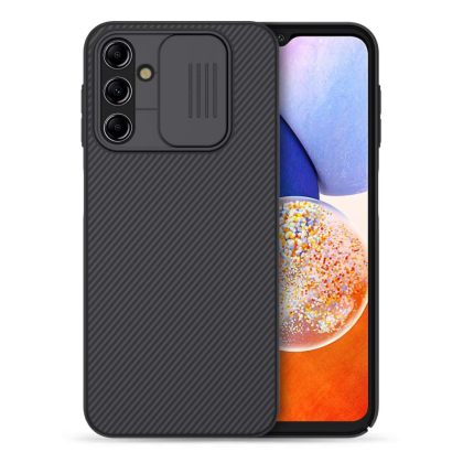 Samsung A14 Nillkin CamShield case