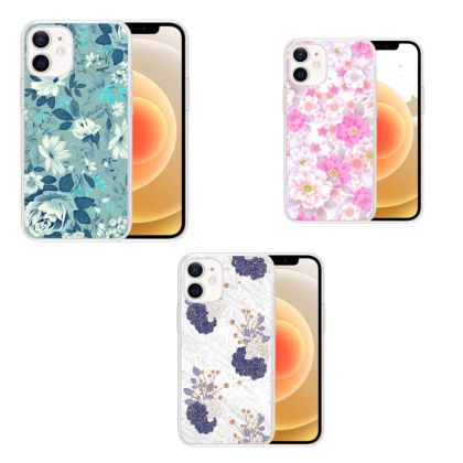 Samsung A14 4G 5G Flowers Case