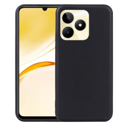 Realme C53 /Realme C51 Силиконов гръб мат