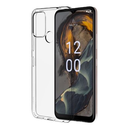 Nokia C22 Супер силикон 1.5mm