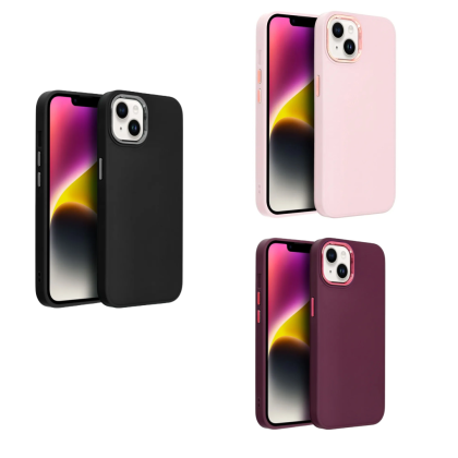 Xiaomi Redmi Note 12S Case Roa