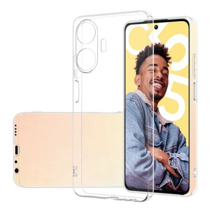 Realme C55 Супер силикон 1.5mm