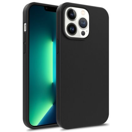 iPhone 15 Pro Силиконов гръб мат