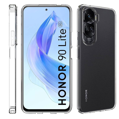 Honor 90 lite 5G Супер силикон 1.2mm