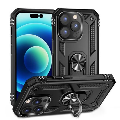 iPhone 15 Pro Max Ring case