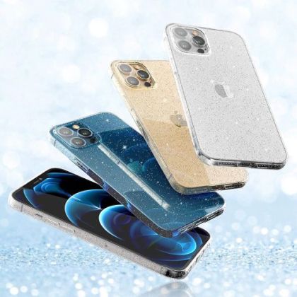 Moto E13 Crystal Case