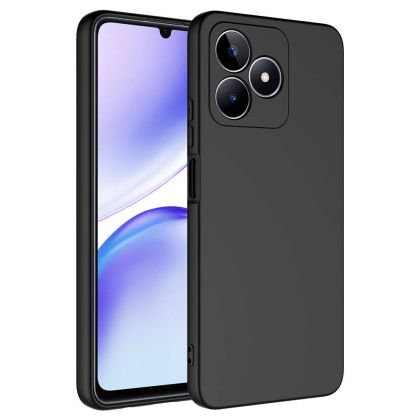 Realme C53 Силиконов гръб UNI 