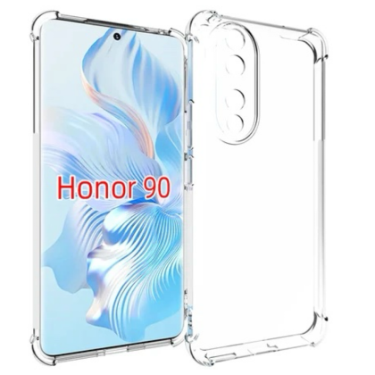 Honor 90 5G Силиконов гръб Anti Shock