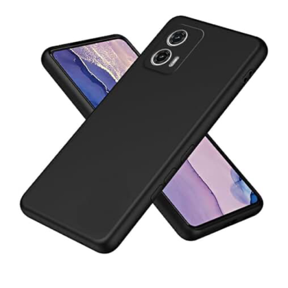 Moto G34 Нано силиконов гръб