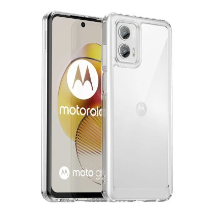 Moto G24/Moto G04 Супер силикон 2mm