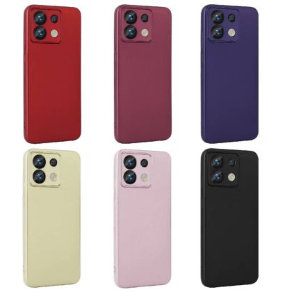 Xiaomi Redmi Note 13 5G Силиконов гръб UNI