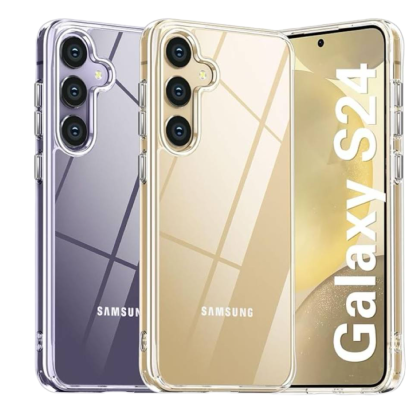 Samsung S24 5G Супер силикон 2mm