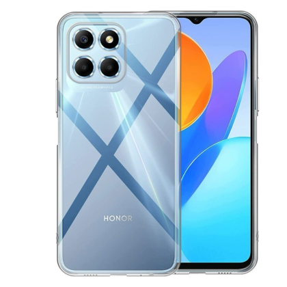 Honor X8B Супер силикон 1.2mm