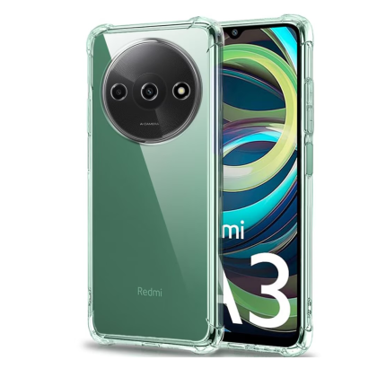 Xiaomi Redmi A3 4G Силиконов гръб Anti Shock