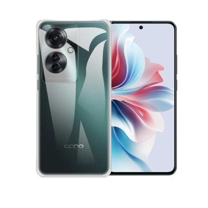 Oppo Reno 11F 5G Супер силикон 