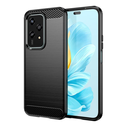 Honor 200 lite 5G Силиконов гръб Plai