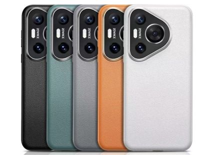 Huawei Pura 70 Pro Vegan case 