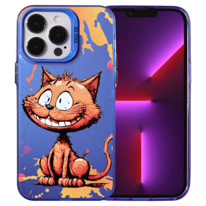 Samsung A15 Dreamers case 1040