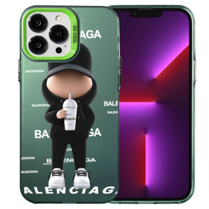 Samsung A05s Dreamers case 913