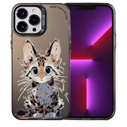 iPhone 16 Pro Dreamers case 1036