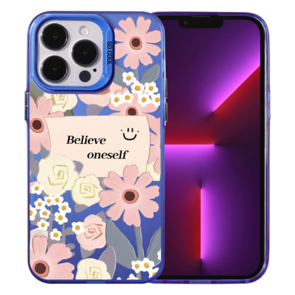 Xiaomi Redmi Note 13 4G Dreamers case 1184