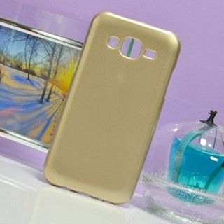 Силиконов гръб Jelly Case Flash Samsung J7 2016