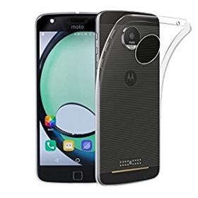 Lenovo Moto C Супер слим силикон