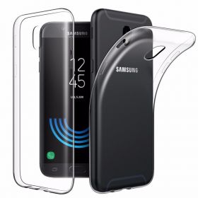 Samsung J5 2017/J530 Супер слим силикон