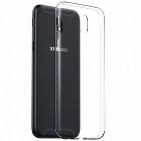 Samsung J7 2017/J730 Супер слим силикон