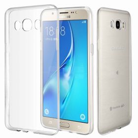 Samsung J5 2016 Супер слим силикон