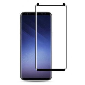 Samsung S9 Plus-3D 5D full glue glass