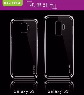 Оригинален гръб G-CASE Cool Series Samsung S9 Plus