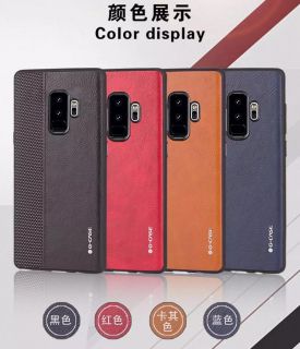 Оригинален гръб G-CASE Earl series Samsung S9 Plus