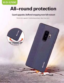 Оригинален гръб G-CASE Earl series Samsung S9 Plus