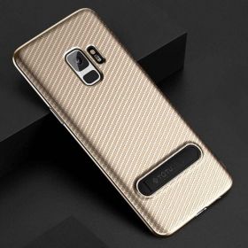 Оригинален гръб TOTUDESIGN Slim series Samsung S9 Plus