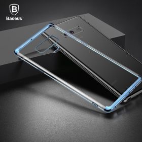 Оригинален гръб Baseus Glitter case series Samsung Note 9