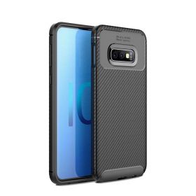 Samsung S10e/lite Силиконов гръб Plaid