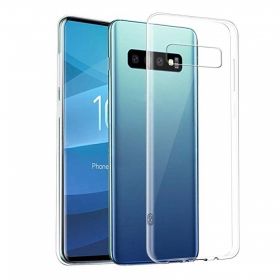 Samsung S10 Супер слим силикон