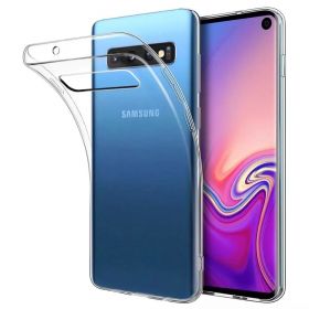 Samsung S10e/lite Супер слим силикон