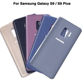 Samsung S9 Plus Задно стъкло за корпус