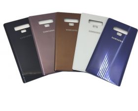 Samsung Note 9 Задно стъкло за корпус